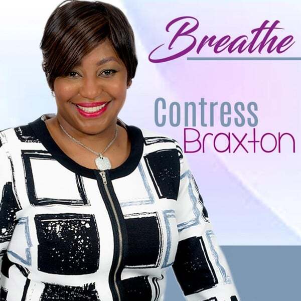 Cover art for Breathe